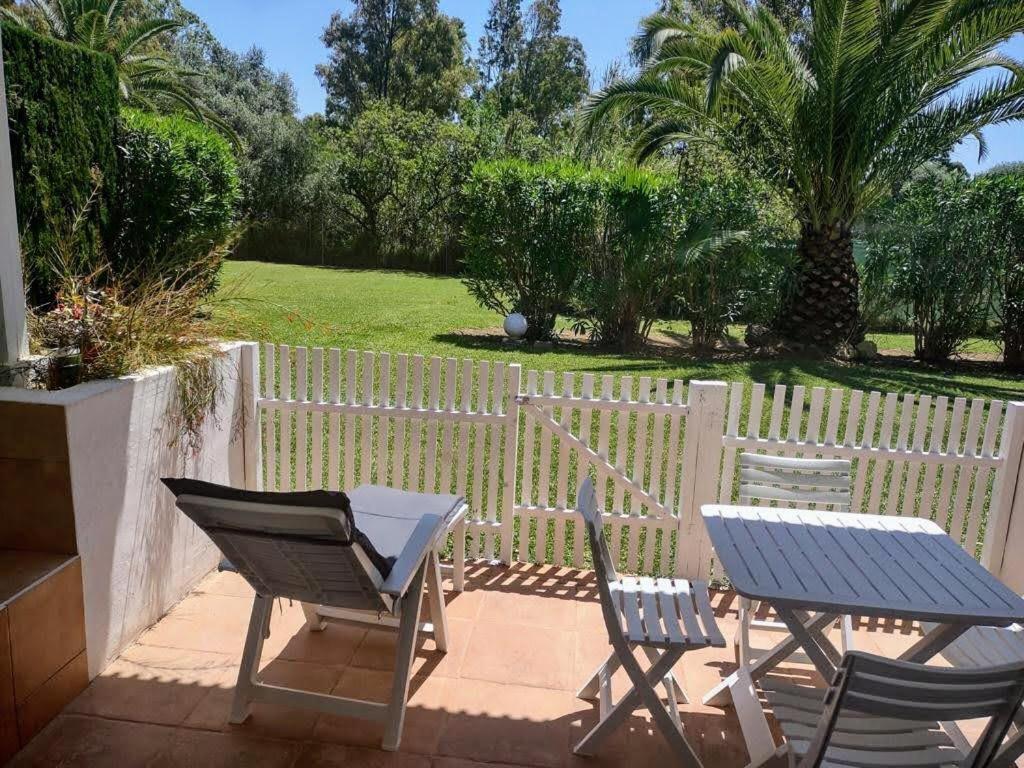 Puerto Banus Apartment Near Beachfront, Sunny Terrace, Pool, Tennis Court, Parking And Movies Projector Marbella Kültér fotó