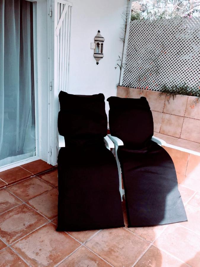 Puerto Banus Apartment Near Beachfront, Sunny Terrace, Pool, Tennis Court, Parking And Movies Projector Marbella Kültér fotó