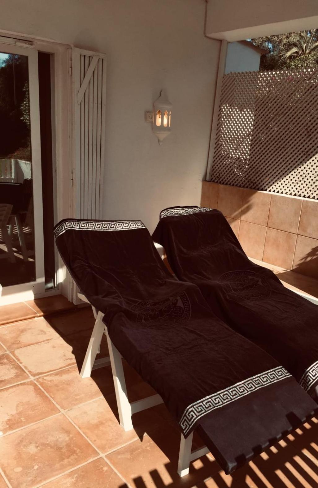 Puerto Banus Apartment Near Beachfront, Sunny Terrace, Pool, Tennis Court, Parking And Movies Projector Marbella Kültér fotó